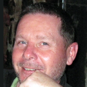 Picture of Rob Pilkington